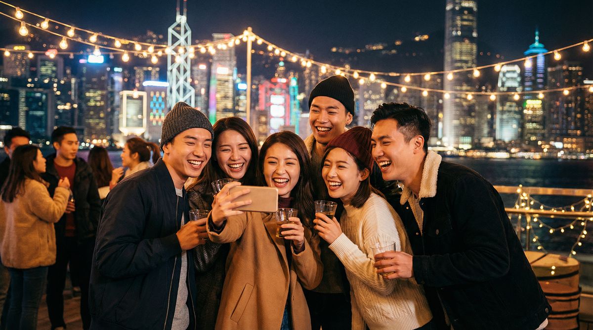 黄色仓库 AI视频剪辑