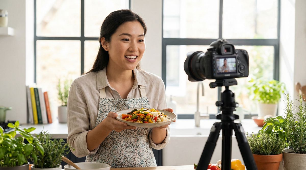 黄色仓库都市夜景视频