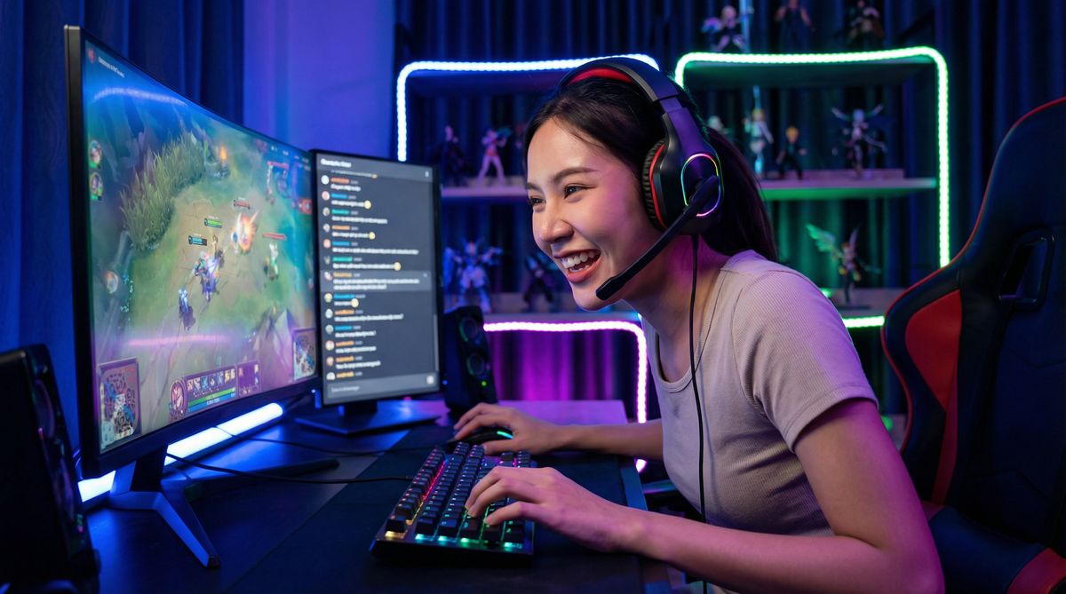 黄色仓库游戏直播视频